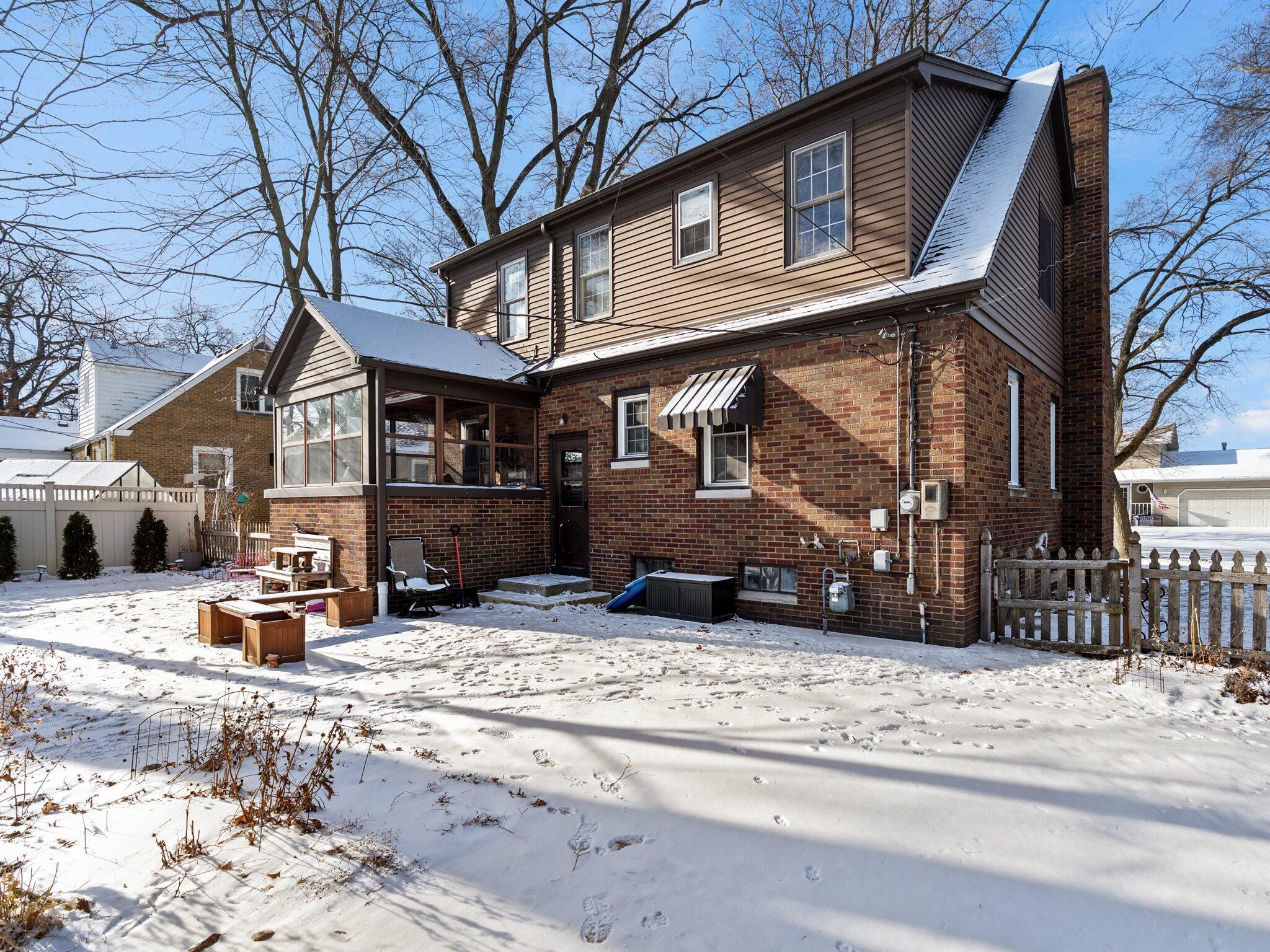 411 North Lafayette Street Griffith, IN 46319 - Photo 21 of 23 2048x1536