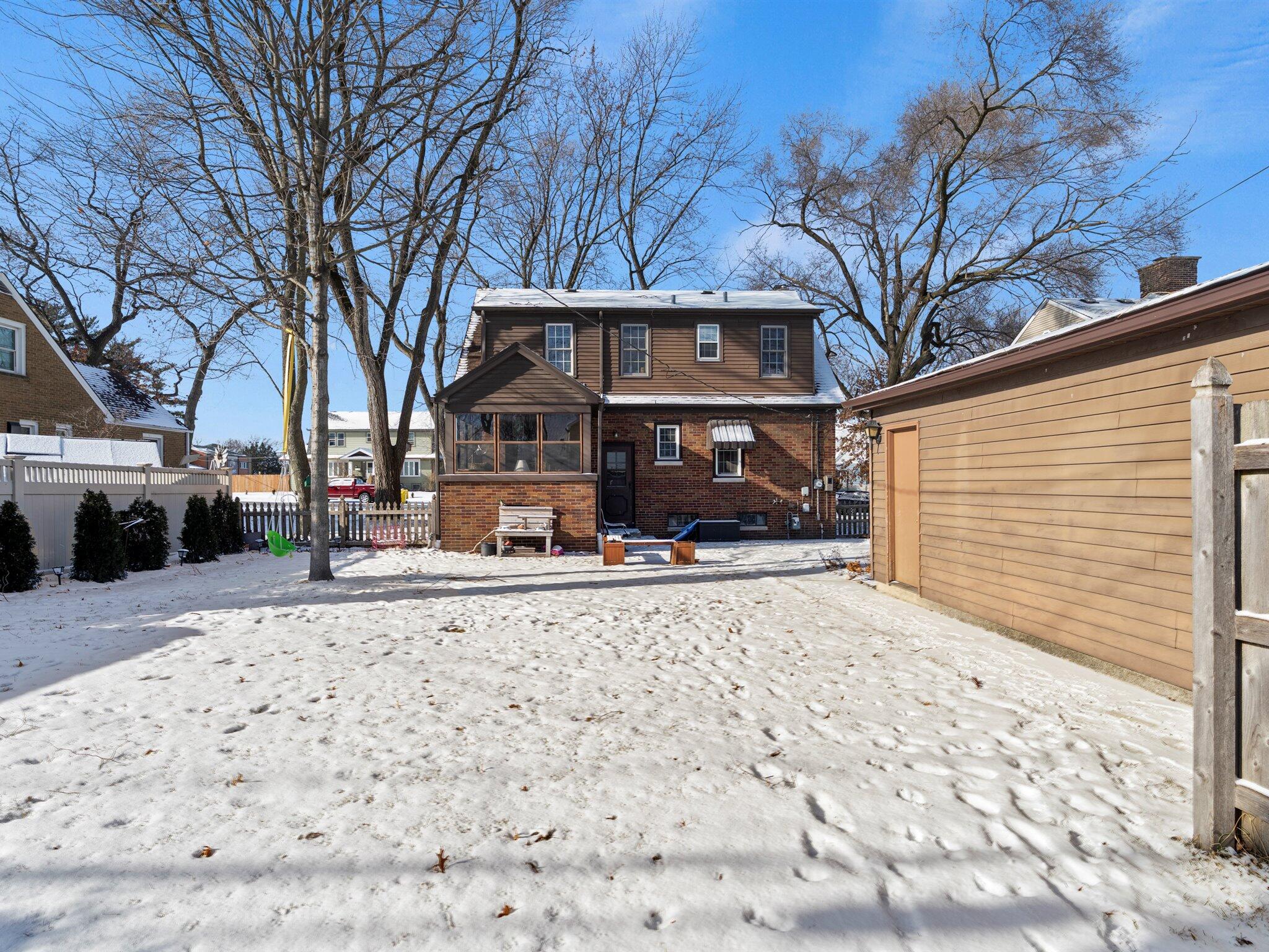 411 North Lafayette Street Griffith, IN 46319 - Photo 23 of 23 2048x1536