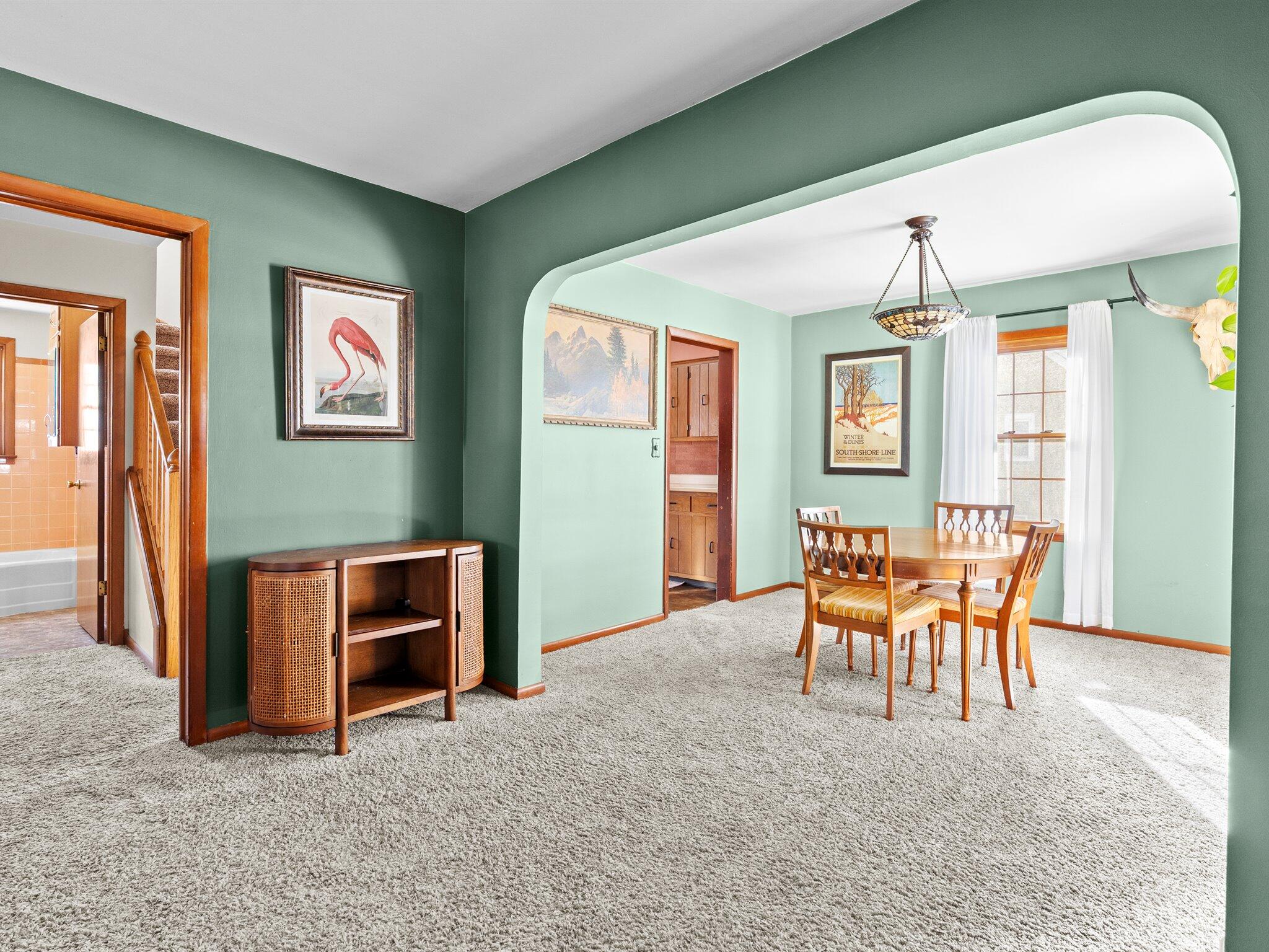 411 North Lafayette Street Griffith, IN 46319 - Photo 5 of 23 2048x1536