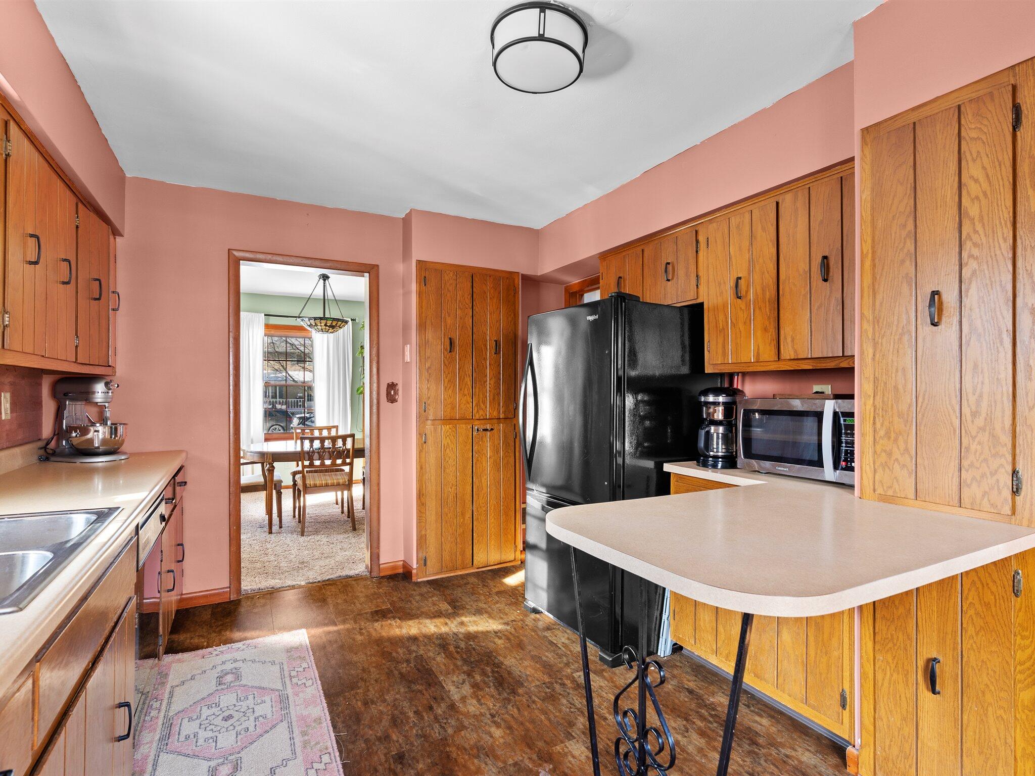 411 North Lafayette Street Griffith, IN 46319 - Photo 9 of 23 2048x1536