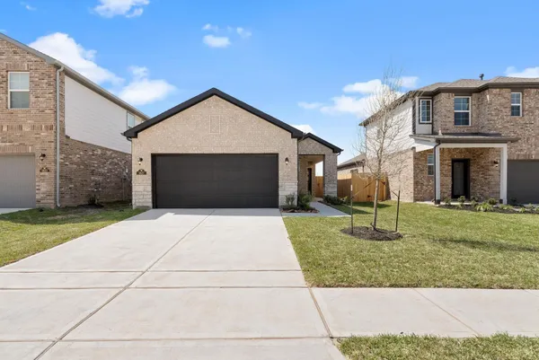 $2,300 | 5827 Fresh View, Katy, TX 77493