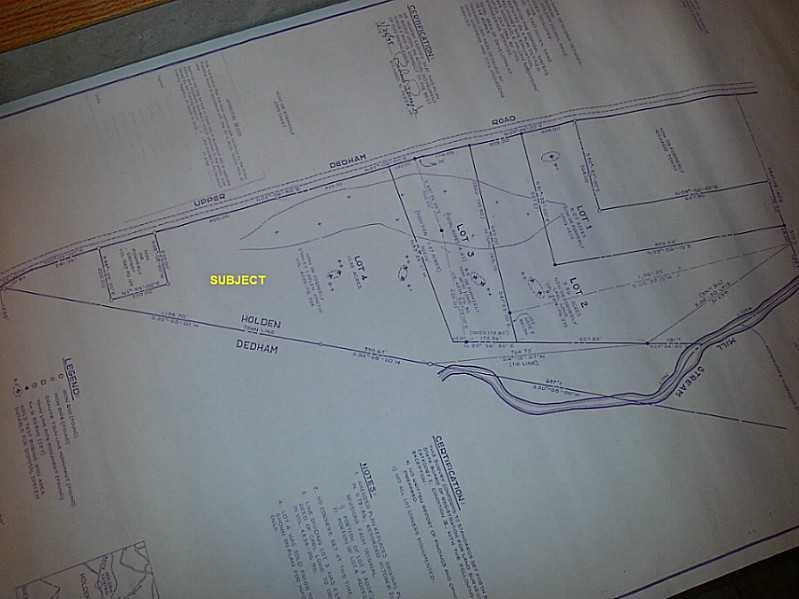 154 Upper Dedham Road Holden, ME 04429 - Photo 27 of 27 Other.