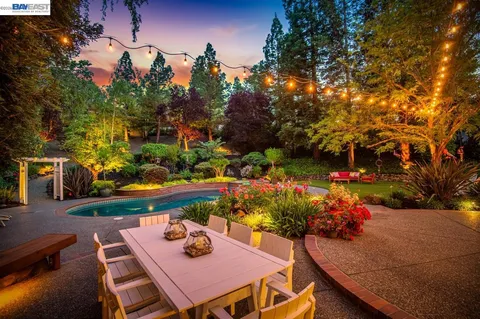 $3,250,000 | 859 Gray Fox Circle, Pleasanton, CA 94566