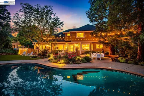 $3,250,000 | 859 Gray Fox Circle, Pleasanton, CA 94566