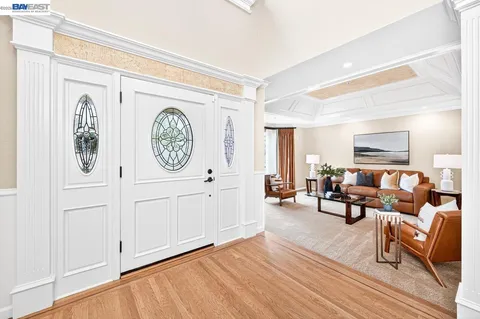 $3,250,000 | 859 Gray Fox Circle, Pleasanton, CA 94566