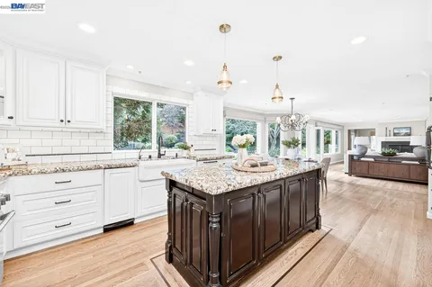 $3,250,000 | 859 Gray Fox Circle, Pleasanton, CA 94566