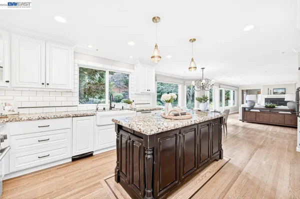 $3,250,000 | 859 Gray Fox Circle, Pleasanton, CA 94566