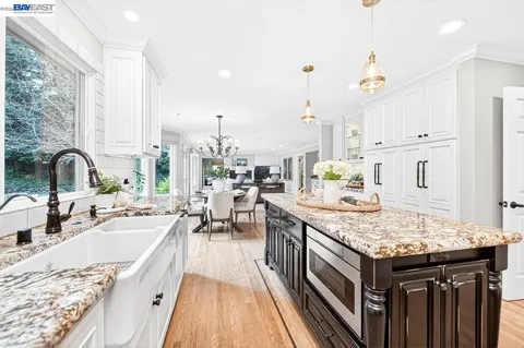 $3,250,000 | 859 Gray Fox Circle, Pleasanton, CA 94566