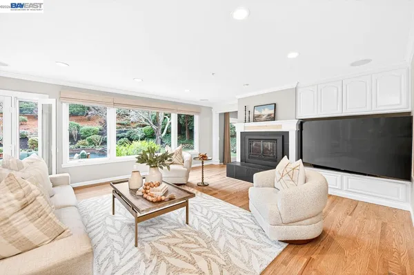 $3,250,000 | 859 Gray Fox Circle, Pleasanton, CA 94566