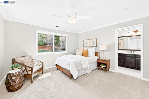 $3,250,000 | 859 Gray Fox Circle, Pleasanton, CA 94566