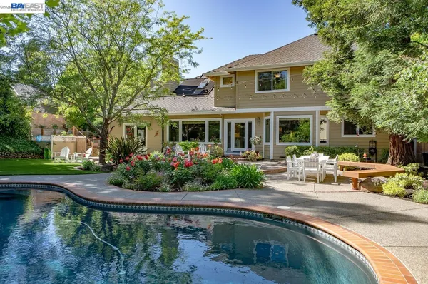 $3,250,000 | 859 Gray Fox Circle, Pleasanton, CA 94566