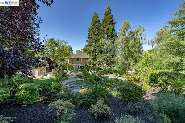 $3,250,000 | 859 Gray Fox Circle, Pleasanton, CA 94566