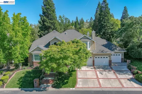 $3,250,000 | 859 Gray Fox Circle, Pleasanton, CA 94566