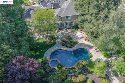 $3,250,000 | 859 Gray Fox Circle, Pleasanton, CA 94566