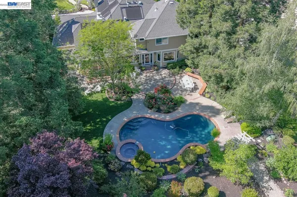 $3,250,000 | 859 Gray Fox Circle, Pleasanton, CA 94566