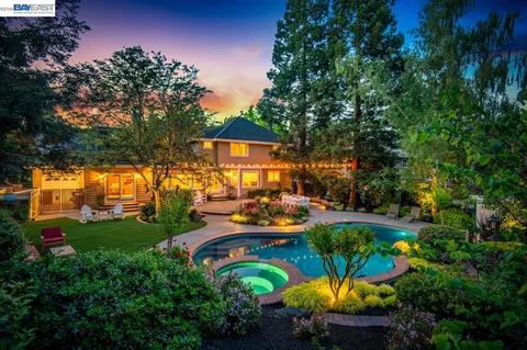 $3,250,000 | 859 Gray Fox Circle, Pleasanton, CA 94566