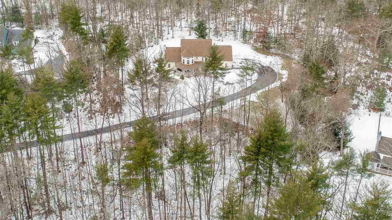 8 Harrington Road Merrimack, NH 03054 - Photo 3 of 40