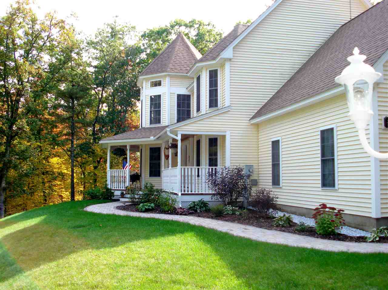 8 Harrington Road Merrimack, NH 03054 - Photo 40 of 40