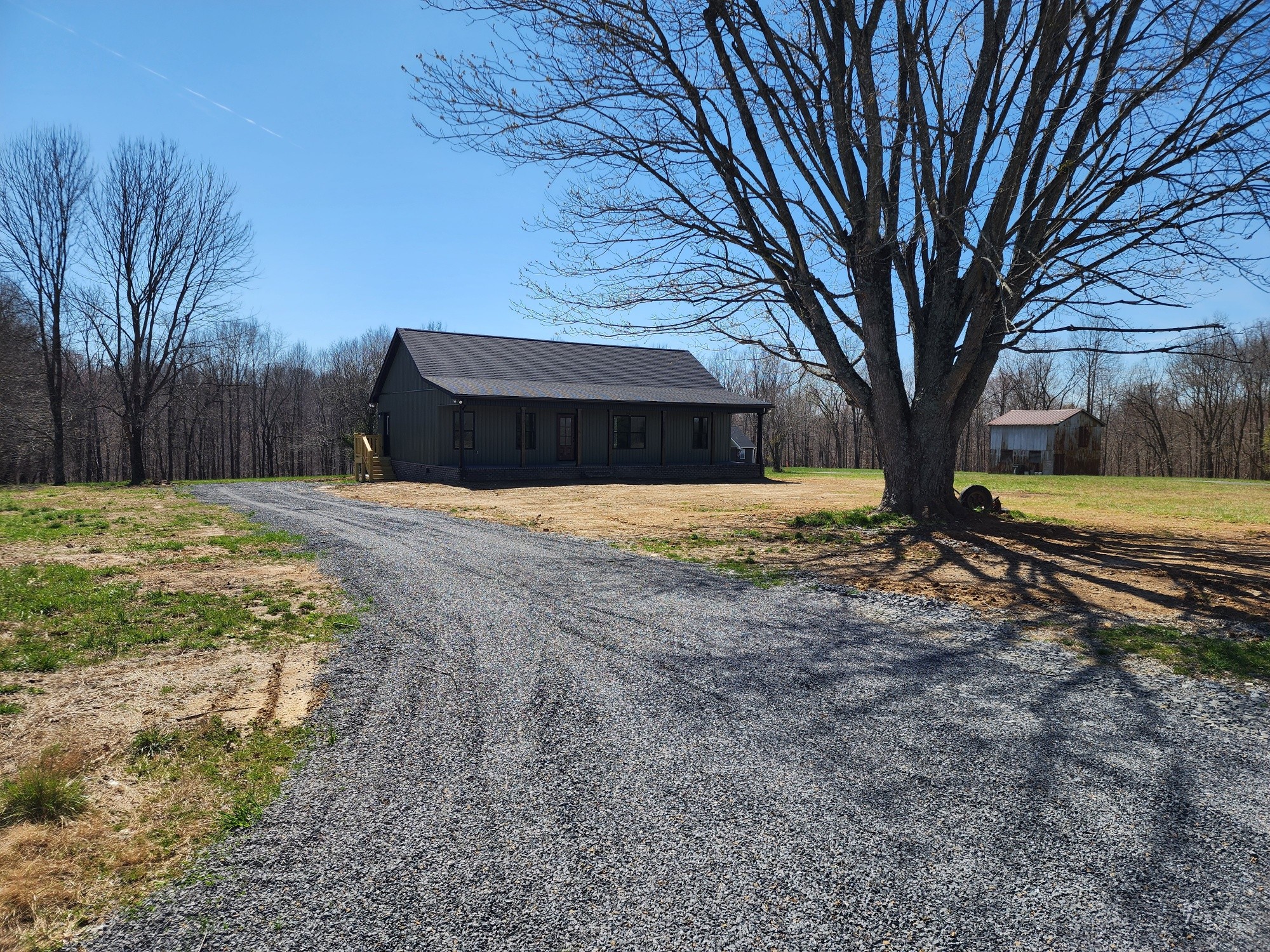 1761 Shiloh Road Lafayette, TN 37083 - Photo 2 of 26 Gallery Image 2