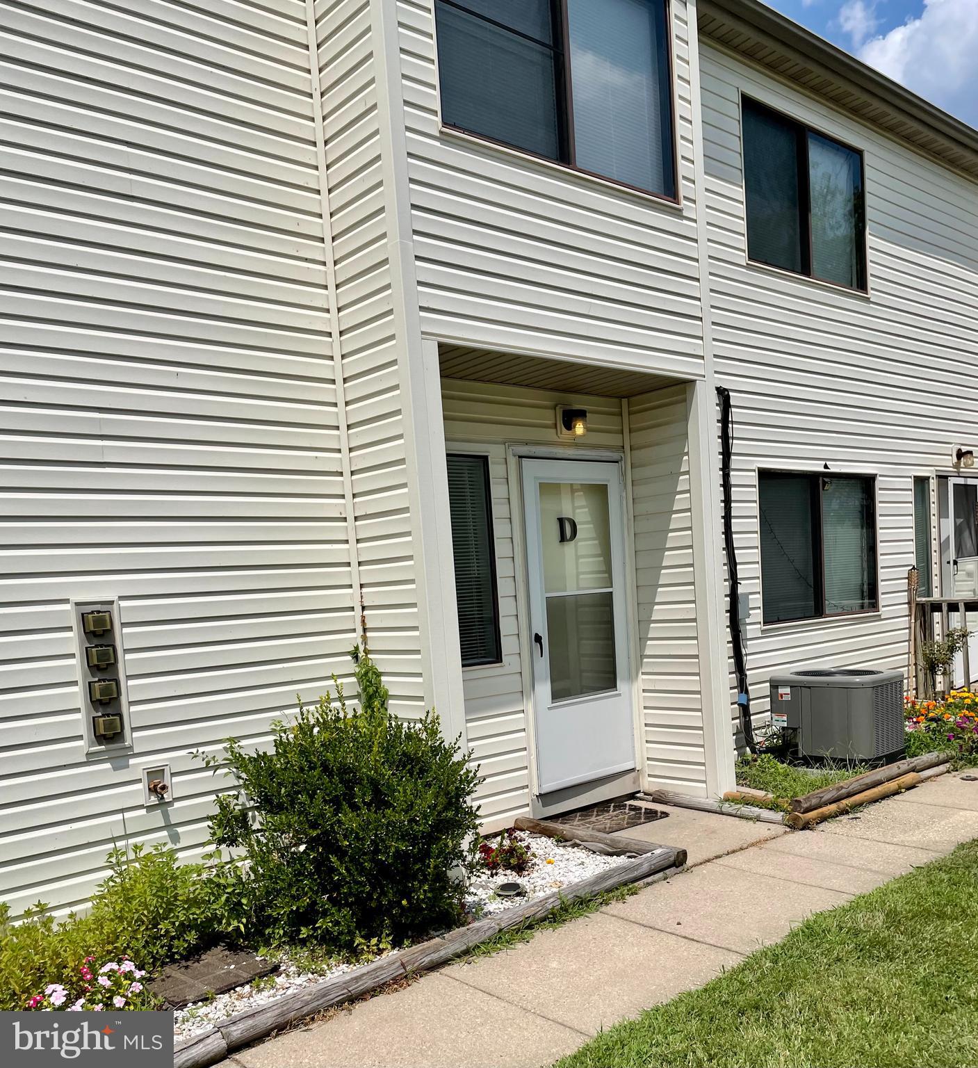 1711 Crimson Tree Way, Unit D Edgewood, MD 21040 - Photo 3 of 19