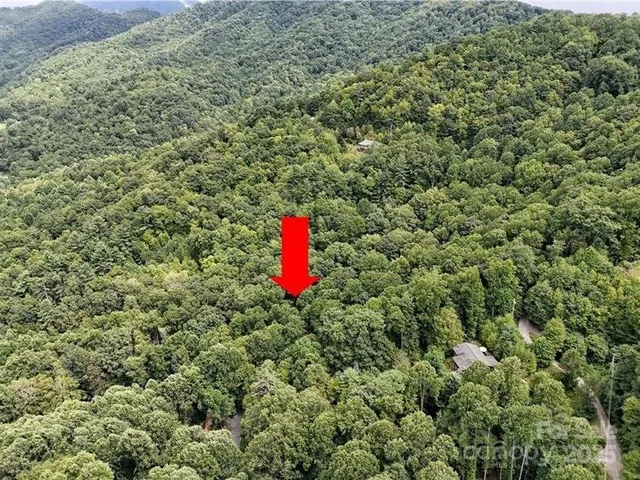 $19,900 | 0 Rules Run Road, Clyde, NC 28721