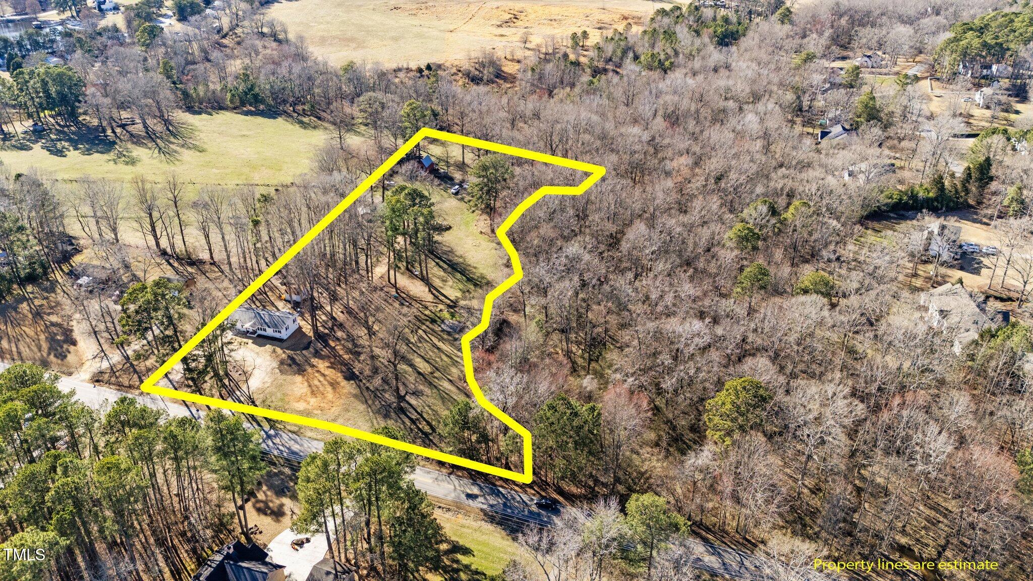 4775 Barber Mill Road Clayton, NC 27520 - Photo 6 of 54 6-web-or-mls-DJI_20250228153044_0908_D_1