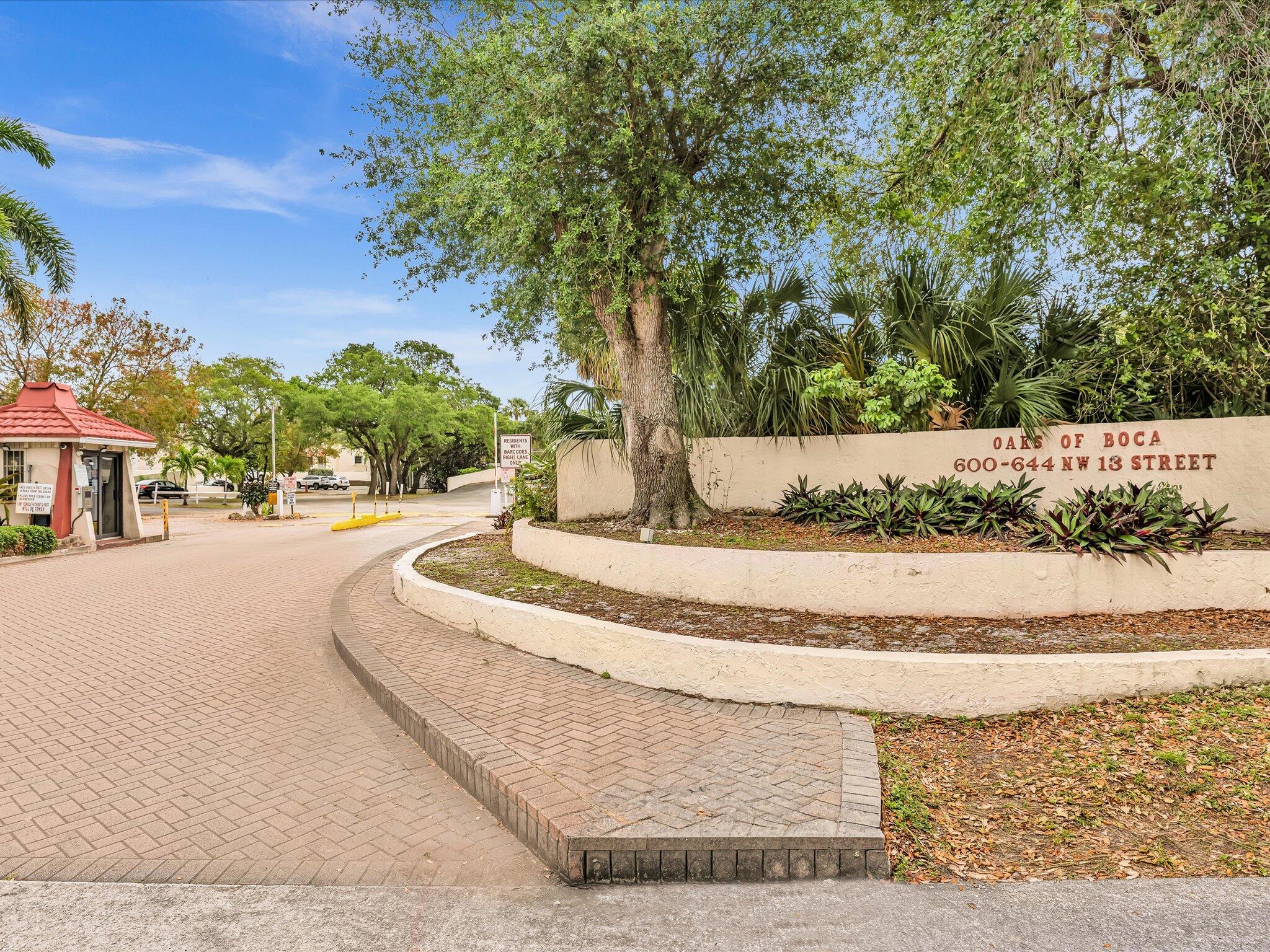 620 Northwest 13th Street, Unit 160 Boca Raton, FL 33486 - Photo 55 of 62 52-FPP00081
