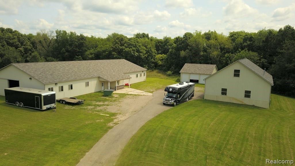 680 North Cedar Road Fowlerville, MI 48836 - Photo 42 of 46 43_680 (6).JPG