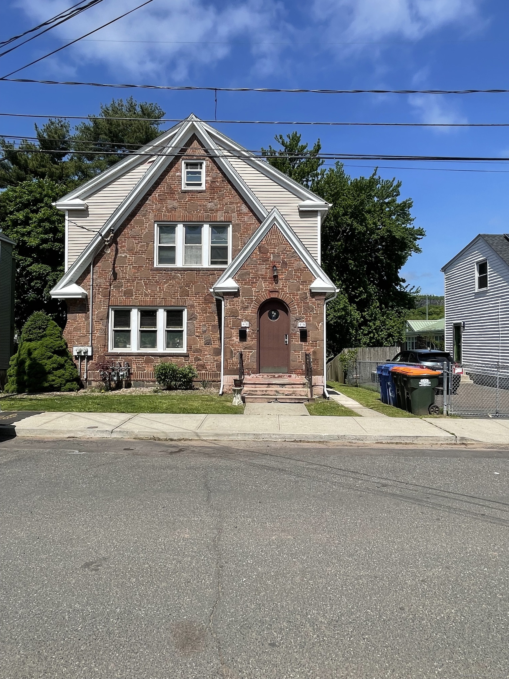46 James Street Meriden, CT 06451 - Photo 1 of 1