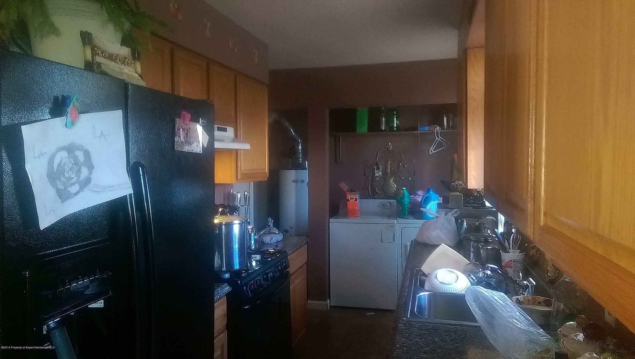 3204 D 1/4 Road Clifton, CO 81520 - Photo 4 of 14 Kitchen 2
