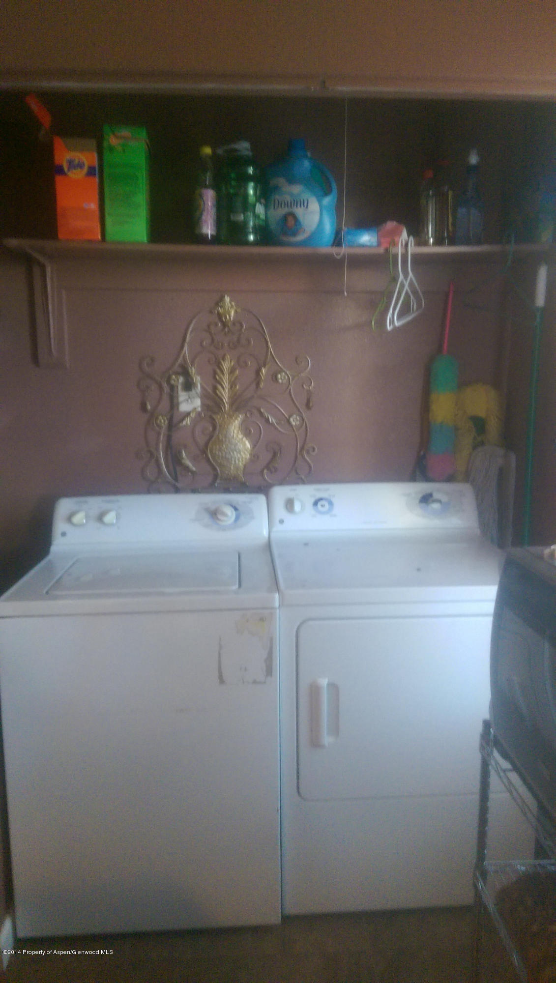 3204 D 1/4 Road Clifton, CO 81520 - Photo 7 of 14 Laundry