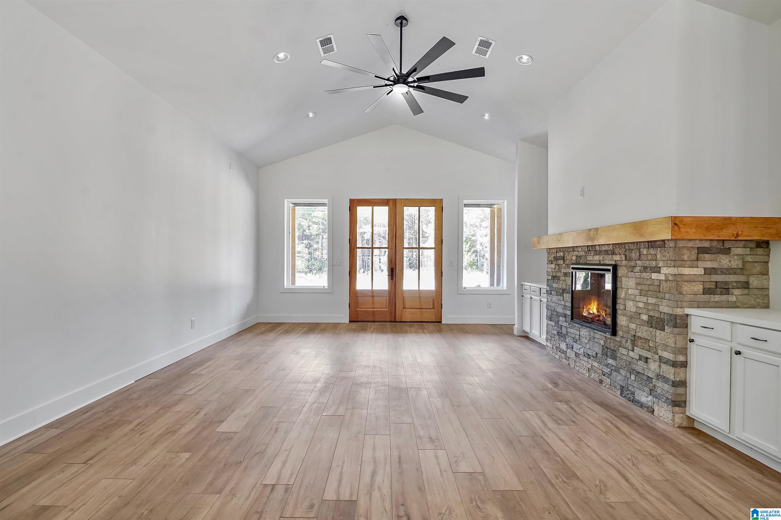 2464 Spring Creek Road Montevallo, AL 35115 - Photo 7 of 52
