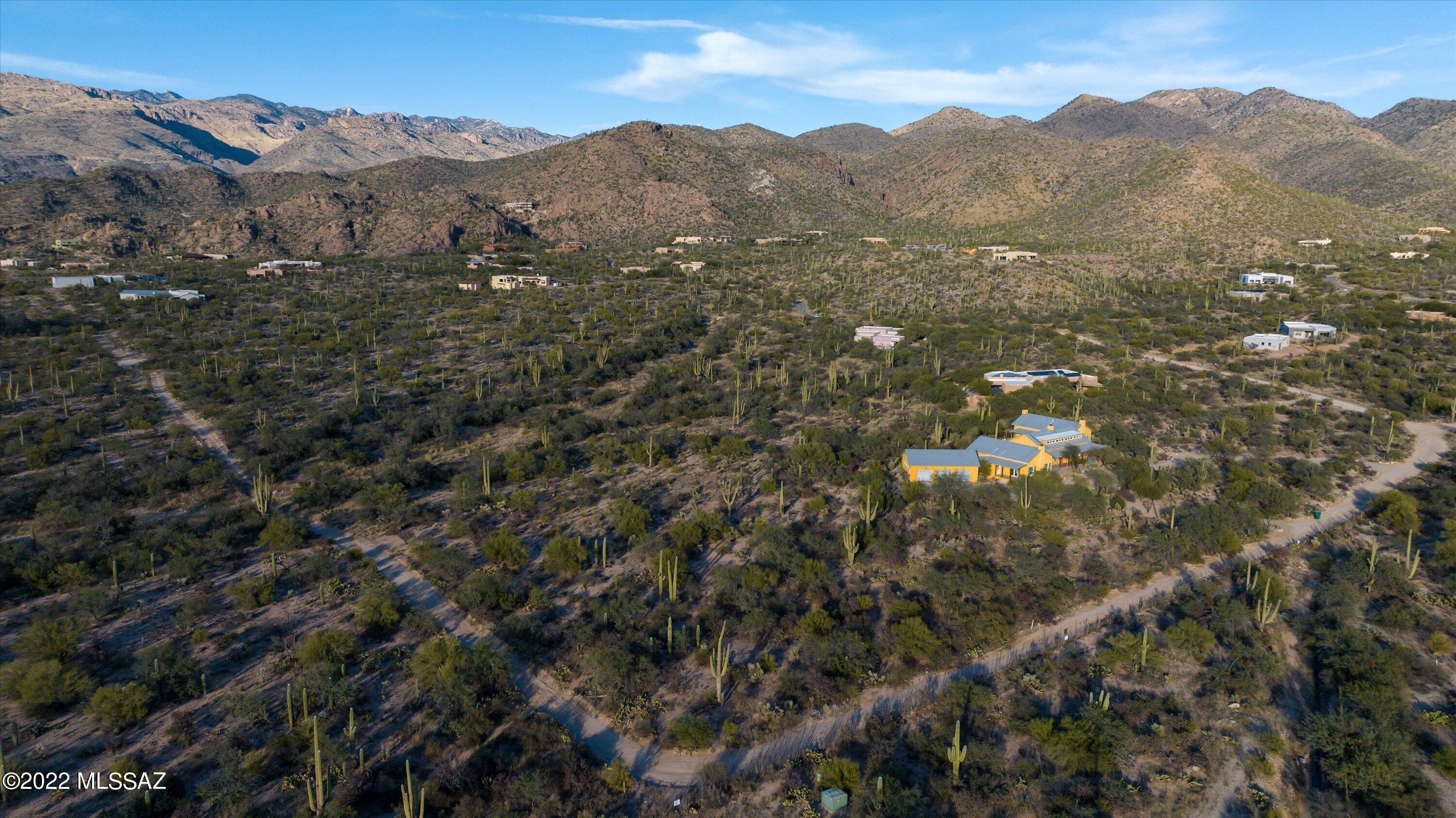 12803 East Nighthawk Ranch Place Tucson, AZ 85749 - Photo 16 of 23 Gallery Image 16