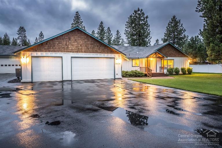 53357 Andrews Road La Pine, OR 97739 - Photo 2 of 22 Additional Photo
