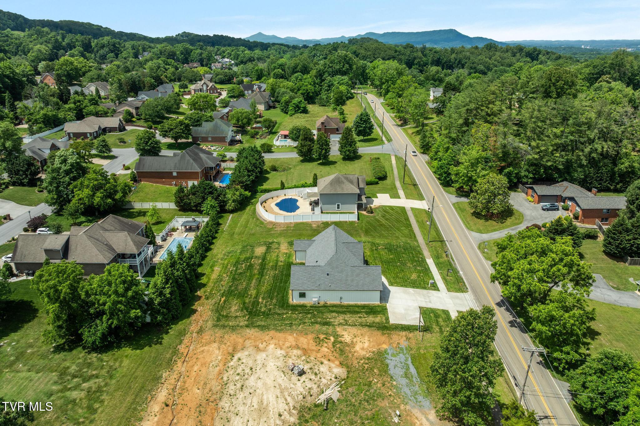 5419 Orebank Road Kingsport, TN 37664 - Photo 58 of 65 DJI_0258