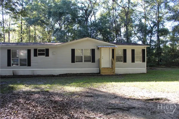 $1,950 | 2525 Cartertown Road, Richmond Hill, GA 31324