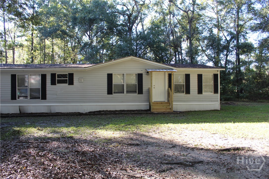 2525 Cartertown Road Richmond Hill, GA 31324 - Photo 2 of 17