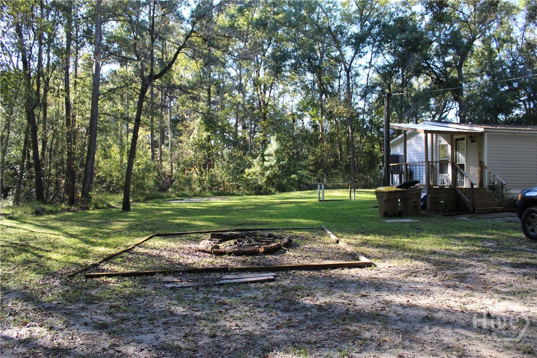2525 Cartertown Road Richmond Hill, GA 31324 - Photo 4 of 17