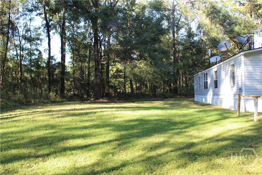 2525 Cartertown Road Richmond Hill, GA 31324 - Photo 6 of 17