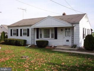 1141 Simmontown Road Gap, PA 17527 - Photo 1 of 3
