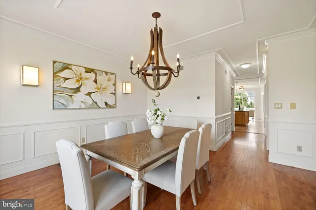 a bed room with furniture and a window