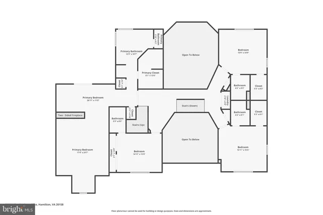$1,549,000 | 39260 Charles Town Pike, Hamilton, VA 20158
