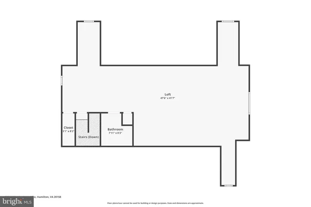 $1,549,000 | 39260 Charles Town Pike, Hamilton, VA 20158