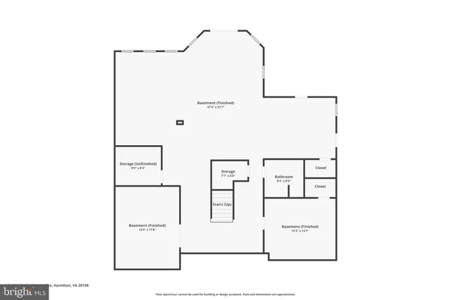 $1,549,000 | 39260 Charles Town Pike, Hamilton, VA 20158