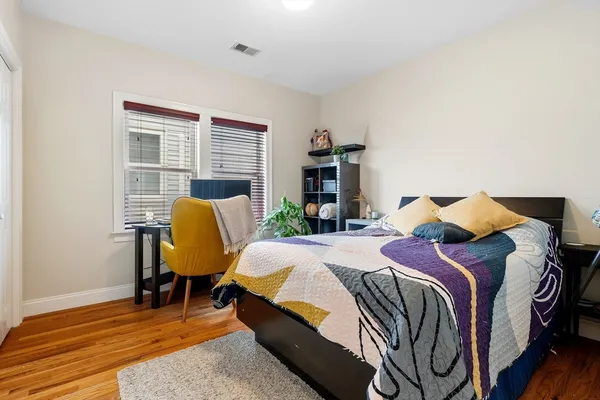 $4,500 | 202 K Street, Unit 7, Boston, MA 02127