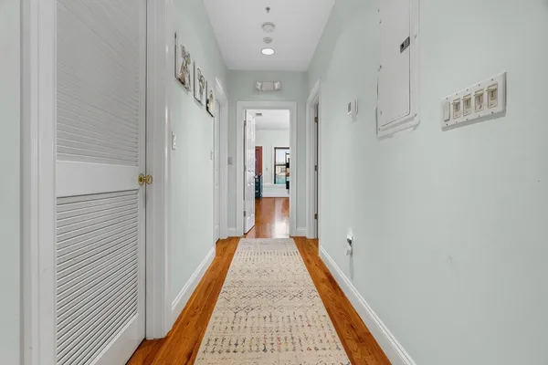 $4,500 | 202 K Street, Unit 7, Boston, MA 02127
