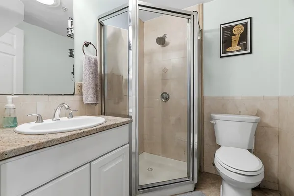 $4,500 | 202 K Street, Unit 7, Boston, MA 02127