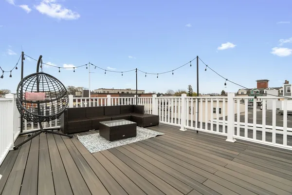 $4,500 | 202 K Street, Unit 7, Boston, MA 02127