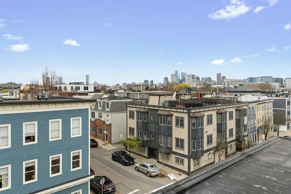 $4,500 | 202 K Street, Unit 7, Boston, MA 02127