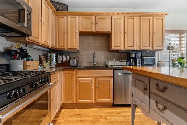 $4,500 | 202 K Street, Unit 7, Boston, MA 02127